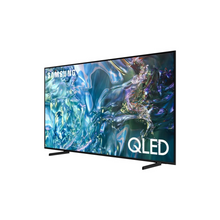 Samsung 65 Inch QLED Smart TV Neural HDR Quantum Processor Lite 4K - QA65Q60 [2024 Model]