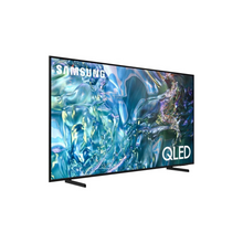Samsung 65 Inch QLED Smart TV Neural HDR Quantum Processor Lite 4K - QA65Q60 [2024 Model]