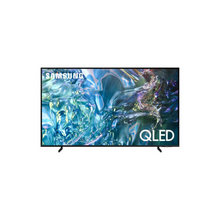 Samsung 65 Inch QLED Smart TV Neural HDR Quantum Processor Lite 4K - QA65Q60 [2024 Model]