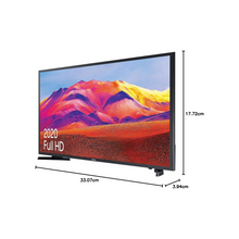 SAMSUNG 32 Inch T5300 HD Flat Smart TV 2020