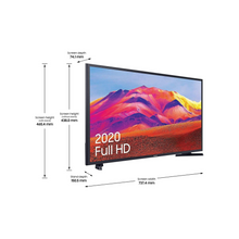 SAMSUNG 32 Inch T5300 HD Flat Smart TV 2020