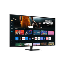 Samsung M7 2024 Smart Monitor 32