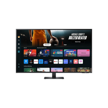 Samsung M7 2024 Smart Monitor 32