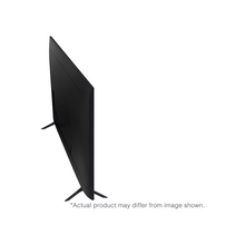 Samsung 50 Inches AU7000 Crystal UHD 4K Flat Smart TV (2021), Titan Gray, UA50AU7000UXZN