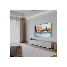 Samsung 65 Inch TV Crystal UHD 4K, DU8000, Dynamic Crystal Color, 4K Upscaling, Samsung Tizen OS, AirSlim Design, Titan Gray, UA65DU8000 - 2024 Model - 1 Year Warranty (International Version)