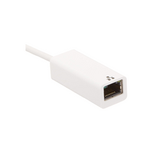 Amazon Basics USB 3.1 Type-C to Ethernet Adapter for Apple Mac and PC - White