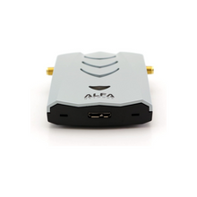 ALFA Network AC1900 WiFi Adapter - 1900 Mbps 802.11ac Long-Range Dual Band USB 3.0 Wi-Fi w/4x 5dBi External Dual-Band Antennas