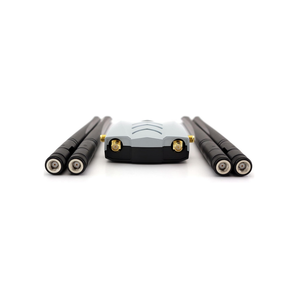 ALFA Network AC1900 WiFi Adapter - 1900 Mbps 802.11ac Long-Range Dual Band USB 3.0 Wi-Fi w/4x 5dBi External Dual-Band Antennas