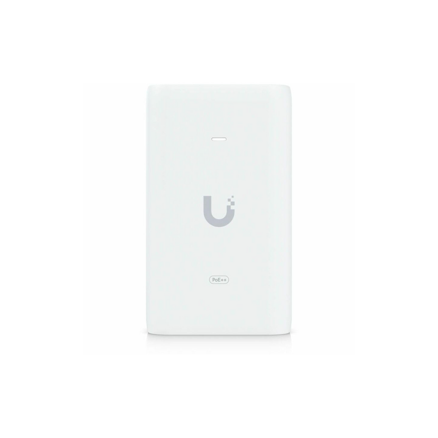 Ubiquiti PoE Power Adaptor 802.3 af U-POE-AF
