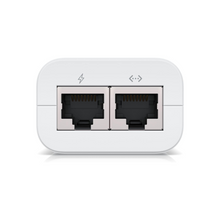 Ubiquiti Networks 802.3af PoE Injector Gigabit 802.3af max. 48V 0,5A, 767327 (Gigabit 802.3af max. 48V 0,5A)