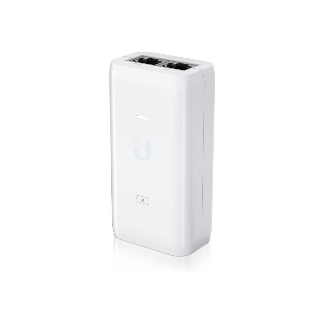 Ubiquiti Networks 802.3af PoE Injector Gigabit 802.3af max. 48V 0,5A