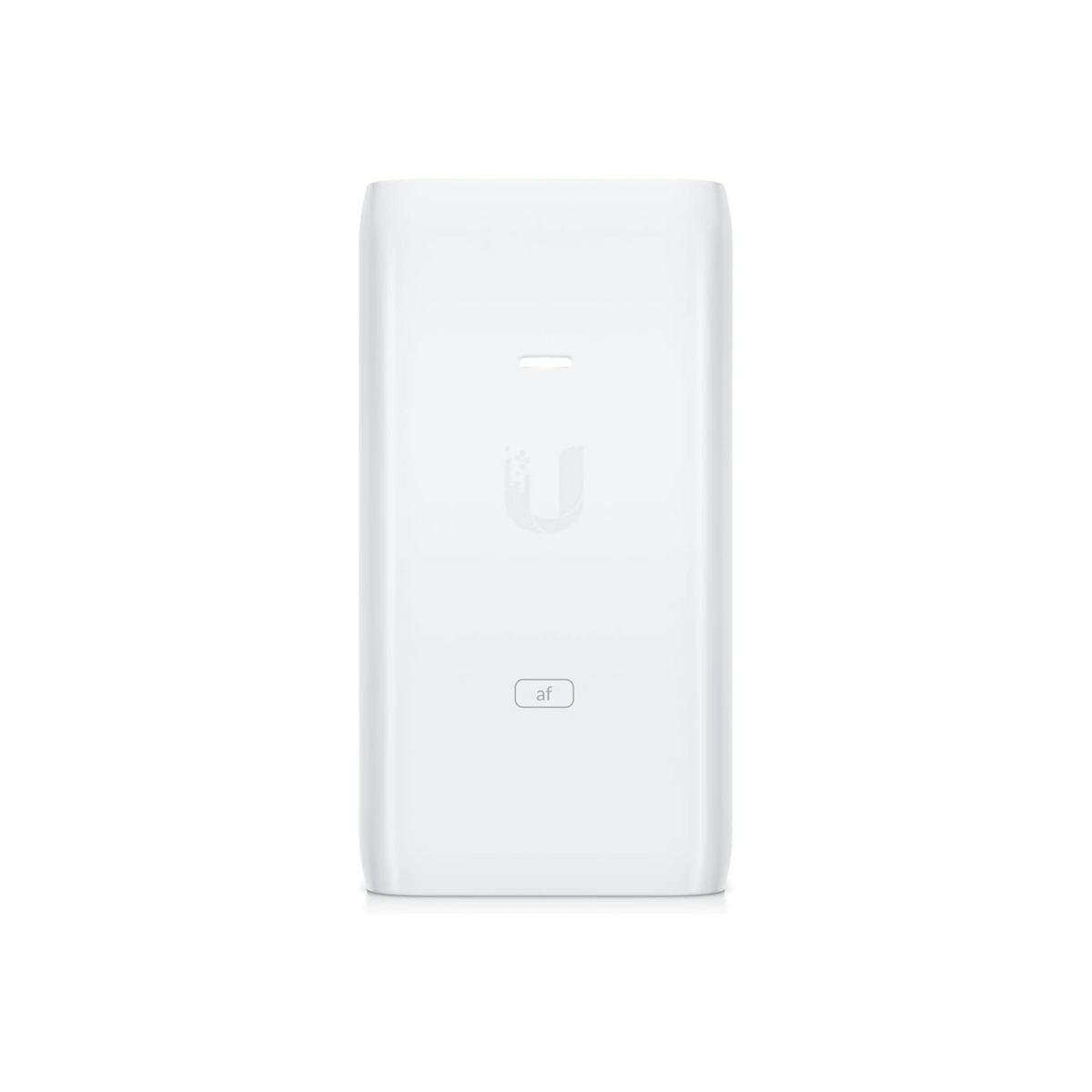 Ubiquiti Networks 802.3af PoE Injector Gigabit 802.3af max. 48V 0,5A, 767327 (Gigabit 802.3af max. 48V 0,5A)