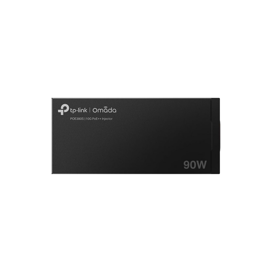 TP-Link POE380S Omada PoE Injector
