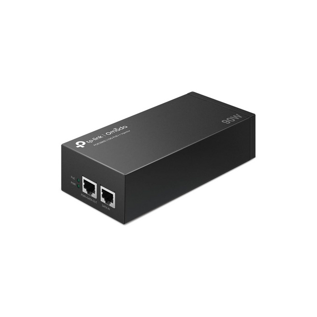 TP-Link POE380S Omada PoE Injector