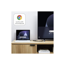 Belkin Adapter HDMI auf USB-C (4K bei 60 Hz, 4096x2160, unterstützt Thunderbolt 3 und HDCP 2.2) schwarz