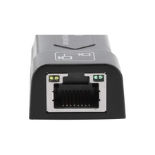 Ethernet To Usb Adapter, Usb Ethernet Usb To RJ45 Ethernet Adapter Ethernet Adapter USB2.0 To RJ45 Wired Cable Card 10/100 Mbps Laptop Desktop 8152 Chip