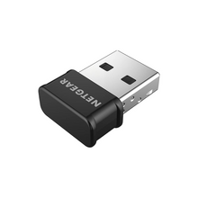 NETGEAR AC1200 Wifi USB Adapter – USB 2.0 Dual Band, Compatible with Windows and Mac (A6150-100PES)