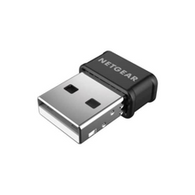 NETGEAR AC1200 Wifi USB Adapter – USB 2.0 Dual Band, Compatible with Windows and Mac (A6150-100PES)