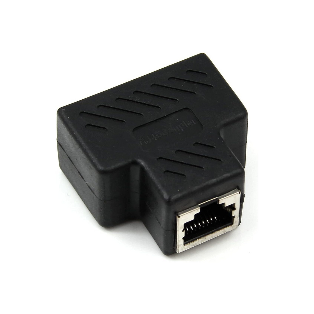 RJ45 Splitter Adapter