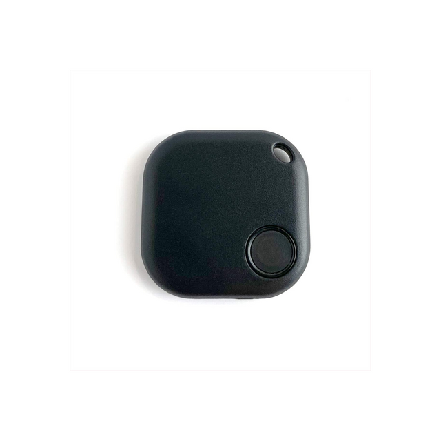 Blue Charm Beacons - Bluetooth BLE iBeacon (BC011-MultiBeacon) - Shows Battery Level in Broadcast - Long Range BLE 5.0