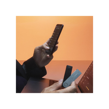 Ledger Nano X: secure and manage your crypto & NFTs on-the-go with our Bluetooth®-enabled hardware wallet. (Sapphire Blue)