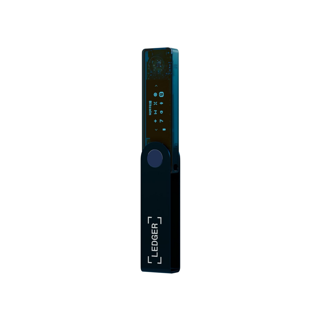 Ledger Nano X