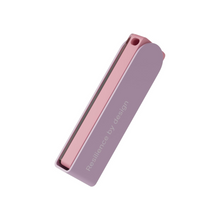 Ledger Nano X: secure and manage your crypto & NFTs on-the-go with our Bluetooth®-enabled hardware wallet. (Pastel Pink)
