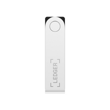 Ledger Nano X Crypto Hardware Wallet (Onyx Black) - Bluetooth - The best way to securely buy, manage and grow all your digital assets