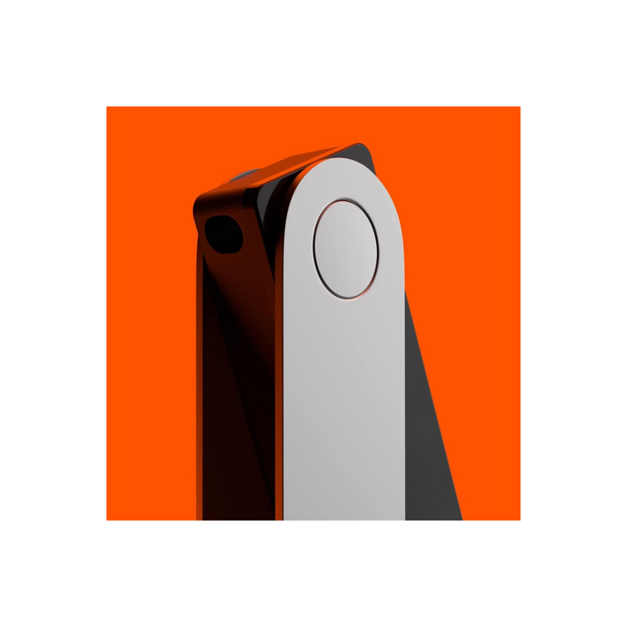 Ledger Family Pack X - 3 Ledger Nano X Crypto Hardware Wallets