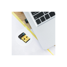 TP-Link Bluetooth 5.0 USB Adapter, Compatible with Windows 10/8.1/8/Win 7/XP, for PC, Laptop, Mouse, Keyboard, Headset (UB500)