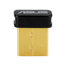 ASUS USB-BT500 Bluetooth 5.0 USB adapter with ultra-small design, supports 2.1/3.x / 4.x