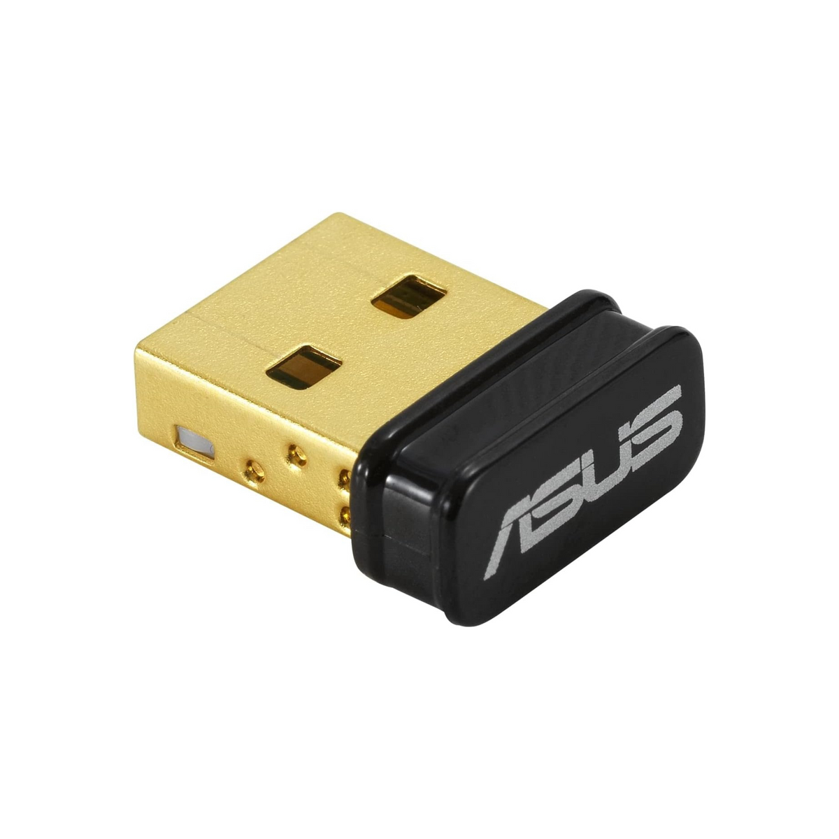 ASUS USB-BT500 Bluetooth 5.0 USB adapter with ultra-small design, supports 2.1/3.x / 4.x
