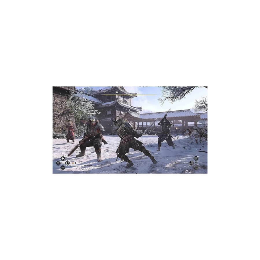 Assassin's Creed Shadows