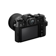 FUJIFILM X-T50 XF16-50mmF2.8-4.8 R LM WR Black