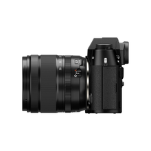 FUJIFILM X-T50 XF16-50mmF2.8-4.8 R LM WR Black