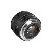 Canon EF 50MM 1.4 USM