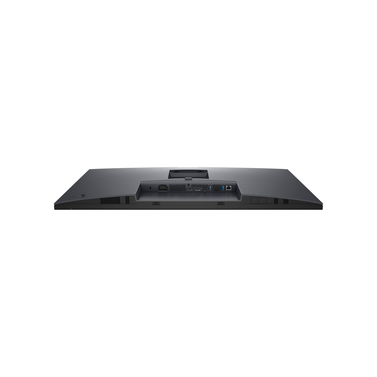 Dell Pro 32 Plus P3225QE USB-C Hub Monitor, 32" IPS Display, 4K UHD Resolution, 100Hz Refresh Rate, 5ms (Fast GtG) Response Time, 1.07b Color Display, Eye Comfort, Silver | 210-BQZY