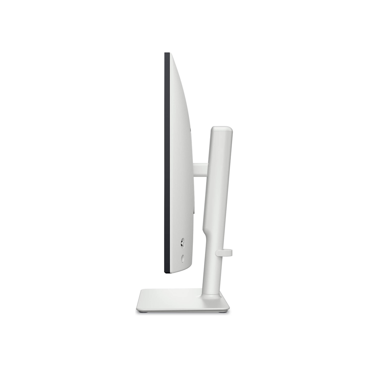 Dell S2725HS Monitor, 27" FHD IPS Display, 100Hz Refresh Rate, 4ms (Extreme Mode) Response Time, 16.7m Color Support, 2x 5W Integrated Speaker, Antiglare with Hard-Coating 3H, White | S2725HS