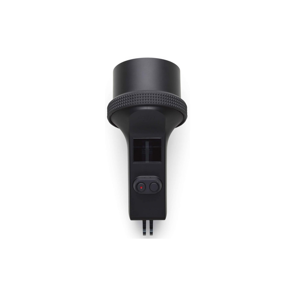 DJI Pocket 2 Waterproof Case - Waterproof at up to 60 m, Under-Water Images That are Glare and Distortion-Free,Black