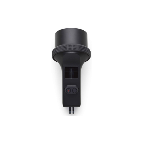 DJI Pocket 2 Waterproof Case - Waterproof at up to 60 m, Under-Water Images That are Glare and Distortion-Free,Black