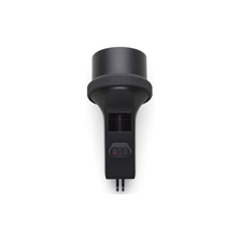 DJI Pocket 2 Waterproof Case - Waterproof at up to 60 m, Under-Water Images That are Glare and Distortion-Free,Black