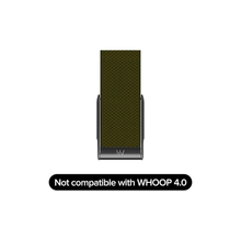WHOOP SuperKnit – Compatible with WHOOP 5.0/MG, One, Peak, Life – ECG Compatible, Signature Performance Knit Accessory – Not Compatible with Gen 4