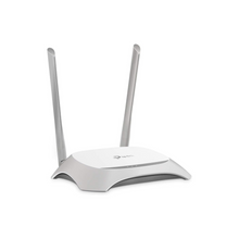 Tp-link 300m Wireless N Router