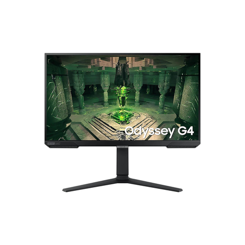 SAMSUNG Odyssey G4 G40B Gaming Monitor, 25