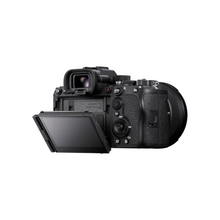 Sony Alpha 1 II Full-Frame Mirrorless Interchangeable Lens Camera, 50.1 Megapixels, 8K 30p/ 4K 120p, 2024 Model