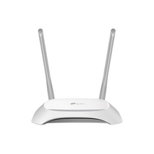 Tp-link 300m Wireless N Router
