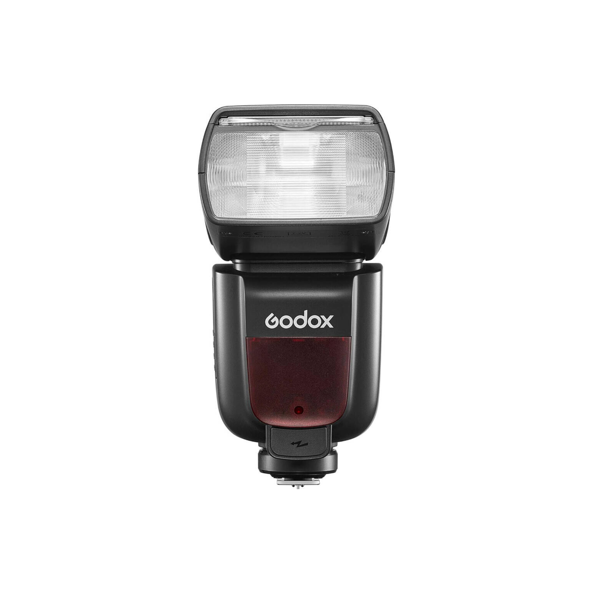 Godox TT685N II TTL Speedlight Flash for Nikon High-Speed Sync, Wireless X System, Black