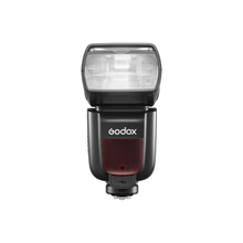 Godox TT685N II TTL Speedlight Flash for Nikon High-Speed Sync, Wireless X System, Black