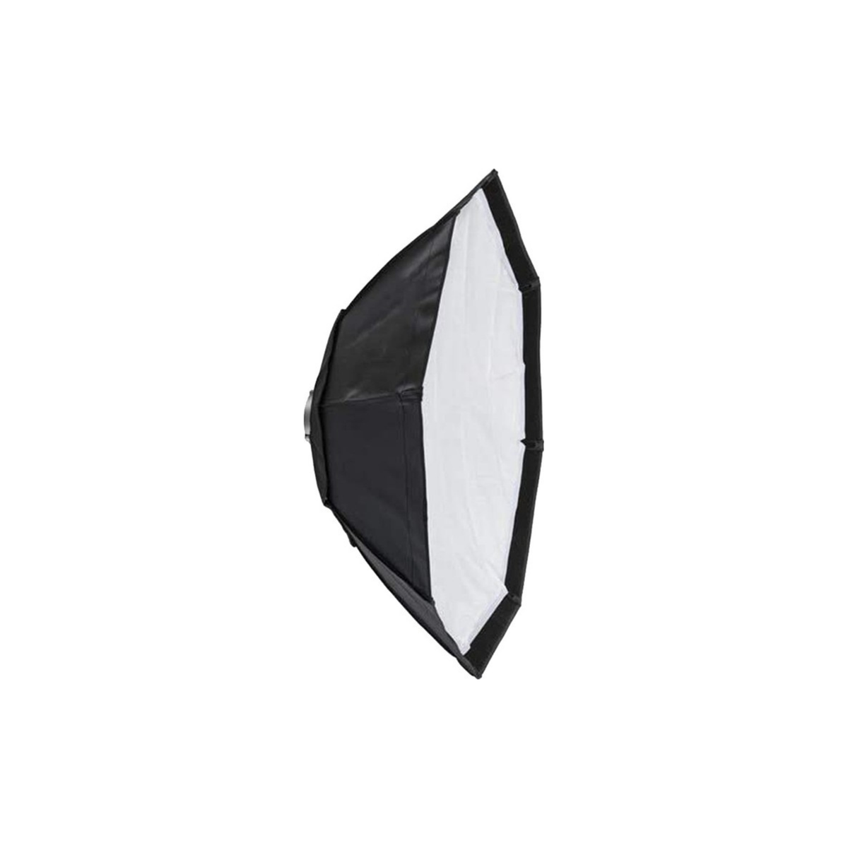 Farseeing 95cm Octa Softbox With Bowens Speed Ring And Grid 95cm (37.4")/120cm (47.2") For All Godox/Aputure/Farseeing/Micropro/Phottix Full Size Flash Heads - Black | 5930