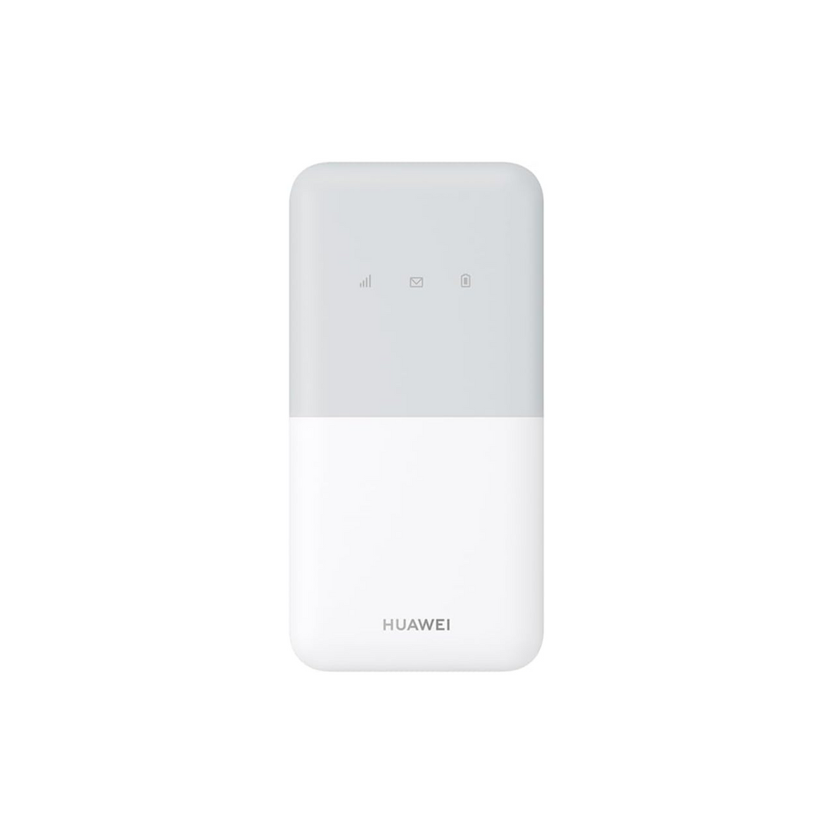 Huawei 2024 E5586 4G LTE Cat4 195Mbps WiFi N300Mbps Router with SIM Portable Rechargeable Battery Easy Setup Connect 16 Devices Regular Security Updates